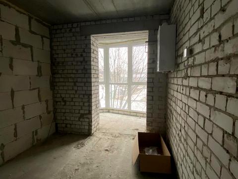 квартира за адресою Святослава Ріхтера вул., (Будинок 4)