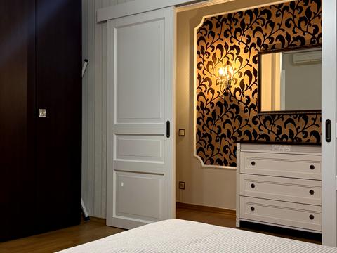 квартира за адресою Валерія Лобановського просп. (Червонозоряний), 6-В