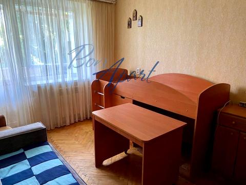 квартира за адресою Смілянська вул., 3