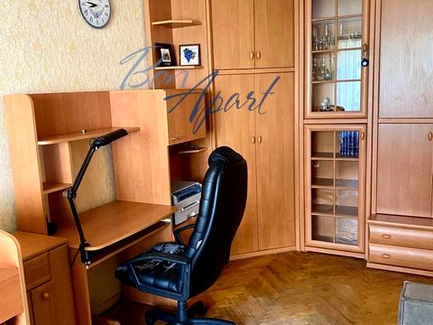 квартира за адресою Смілянська вул., 3