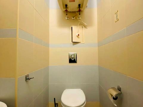 квартира по адресу Никольско-Слободская ул., 6-В