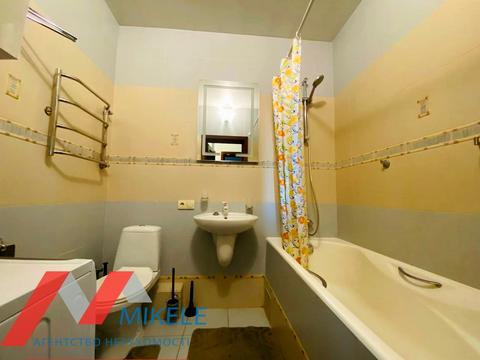 квартира по адресу Никольско-Слободская ул., 6-В