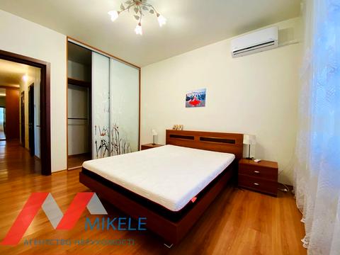 квартира по адресу Никольско-Слободская ул., 6-В