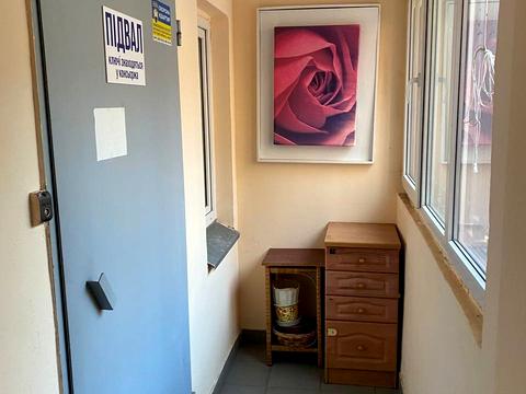 квартира по адресу Никольско-Слободская ул., 6-В