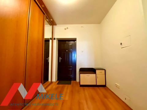 квартира по адресу Никольско-Слободская ул., 6-В