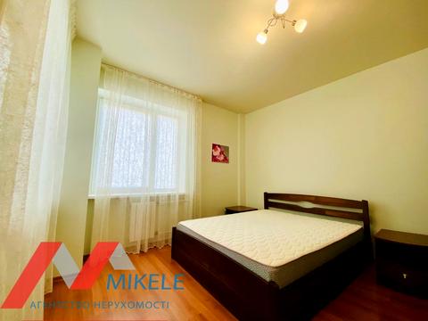 квартира по адресу Никольско-Слободская ул., 6-В