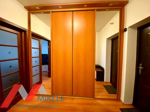 квартира по адресу Никольско-Слободская ул., 6-В