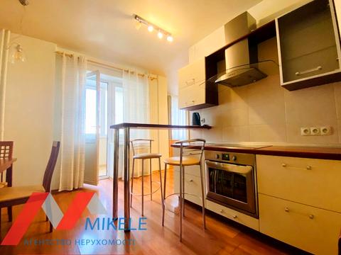 квартира по адресу Никольско-Слободская ул., 6-В