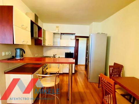 квартира по адресу Никольско-Слободская ул., 6-В