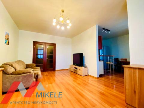 квартира по адресу Никольско-Слободская ул., 6-В