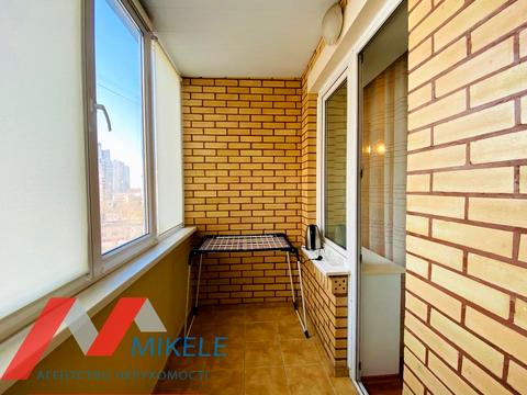 квартира по адресу Никольско-Слободская ул., 6-В