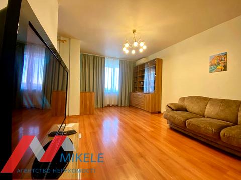 квартира по адресу Никольско-Слободская ул., 6-В