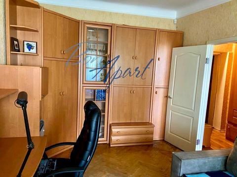 квартира за адресою Смілянська вул., 3