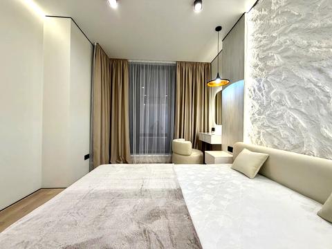 квартира по адресу Ленкавского ул., 34 к7