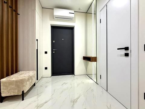 квартира по адресу Ленкавского ул., 34 к7