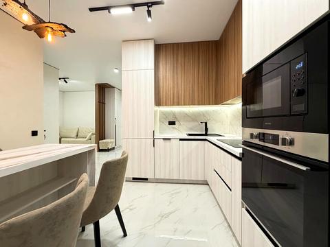 квартира по адресу Ленкавского ул., 34 к7
