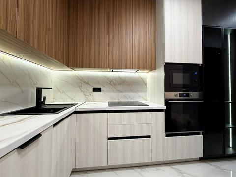 квартира по адресу Ленкавского ул., 34 к7