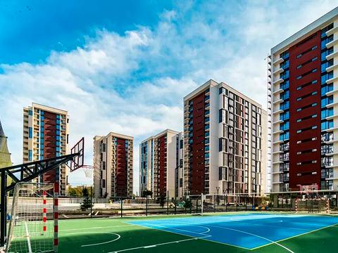 квартира по адресу Ленкавского ул., 34 к7