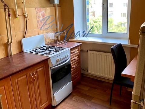 квартира за адресою Смілянська вул., 3