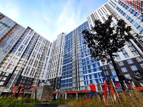 квартира за адресою Гліба Бабіча вул. (Канальна), 8-Б