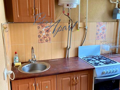 квартира за адресою Смілянська вул., 3