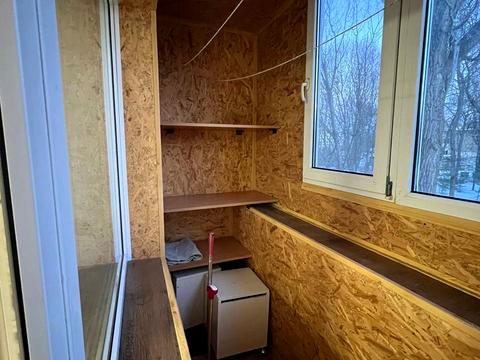 квартира за адресою Академіка Шалімова вул. (Героїв Севастополя), 36