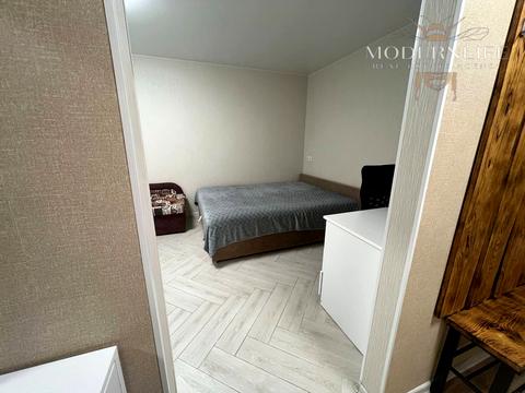 квартира за адресою Академіка Шалімова вул. (Героїв Севастополя), 36