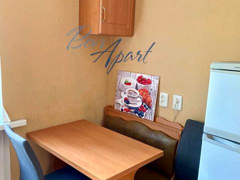 квартира за адресою Смілянська вул., 3