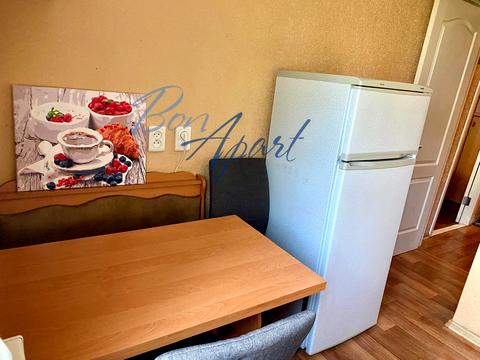 квартира за адресою Смілянська вул., 3