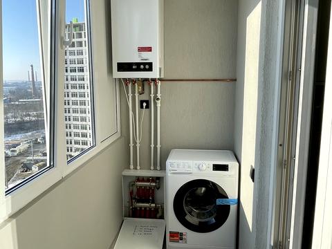 квартира за адресою Смакули вул., 8