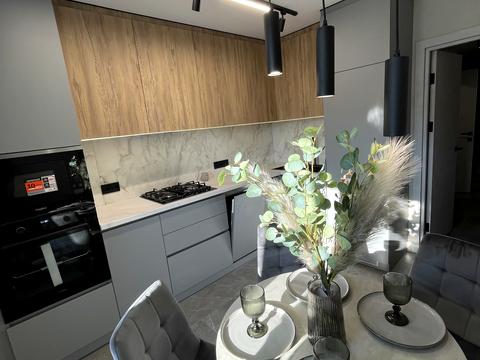 квартира за адресою Смакули вул., 8