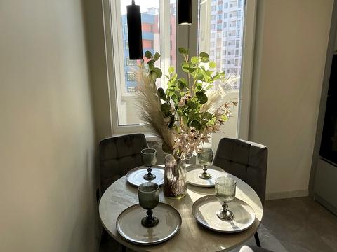 квартира за адресою Смакули вул., 8