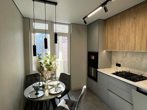 квартира за адресою Смакули вул., 8