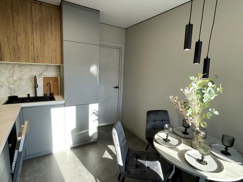 квартира за адресою Смакули вул., 8