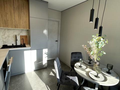 квартира за адресою Смакули вул., 8