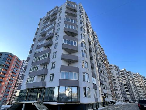 квартира за адресою Смакули вул., 8