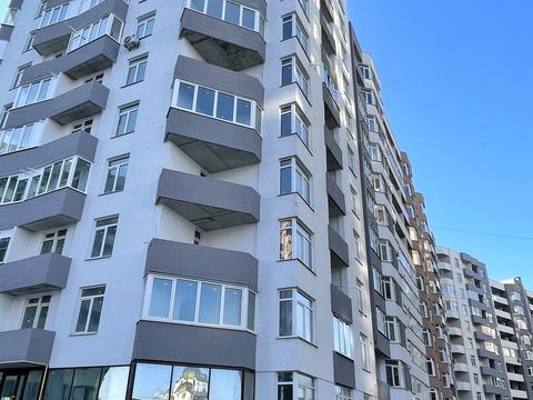 квартира за адресою Смакули вул., 8