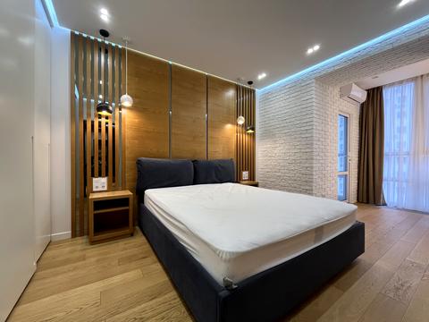 квартира по адресу Гарматная ул., 38-Б