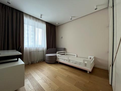 квартира по адресу Гарматная ул., 38-Б