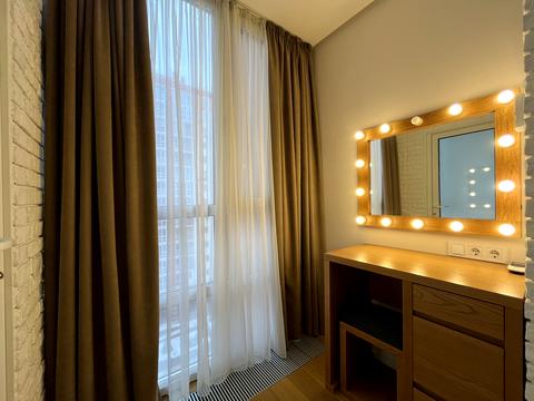 квартира по адресу Гарматная ул., 38-Б