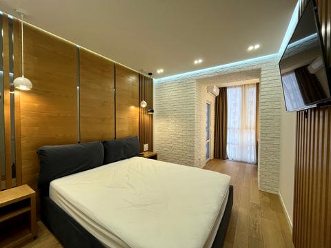 квартира по адресу Гарматная ул., 38-Б