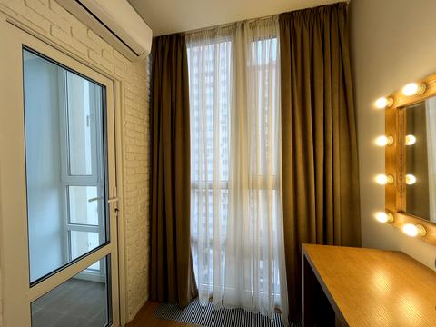 квартира по адресу Гарматная ул., 38-Б