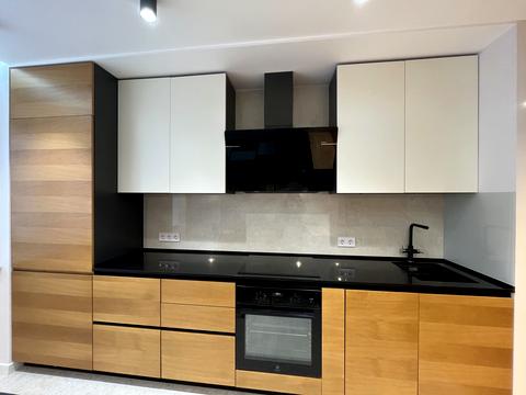 квартира по адресу Гарматная ул., 38-Б