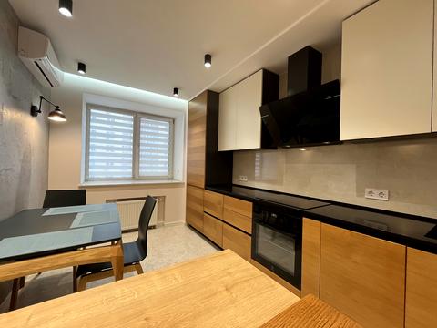 квартира по адресу Гарматная ул., 38-Б