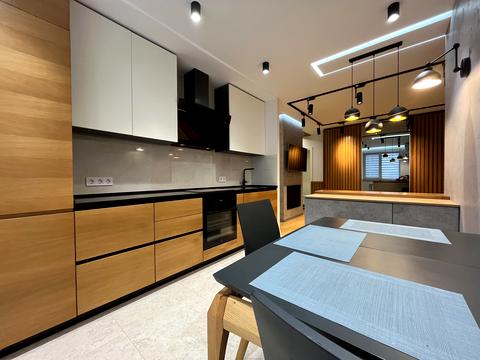 квартира по адресу Гарматная ул., 38-Б