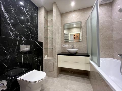 квартира по адресу Гарматная ул., 38-Б