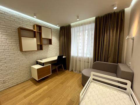 квартира по адресу Гарматная ул., 38-Б