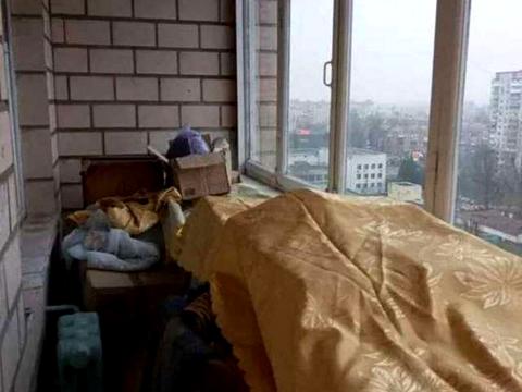 квартира за адресою Анатолія Петрицького вул., 5/9