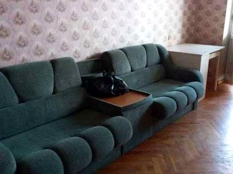 квартира за адресою Анатолія Петрицького вул., 5/9