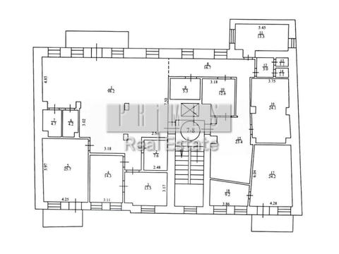 комерційна за адресою Музейний пров., 2
